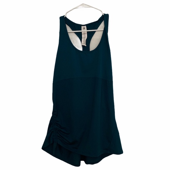 Athleta Tops - Fabletics Aqua Tank Top